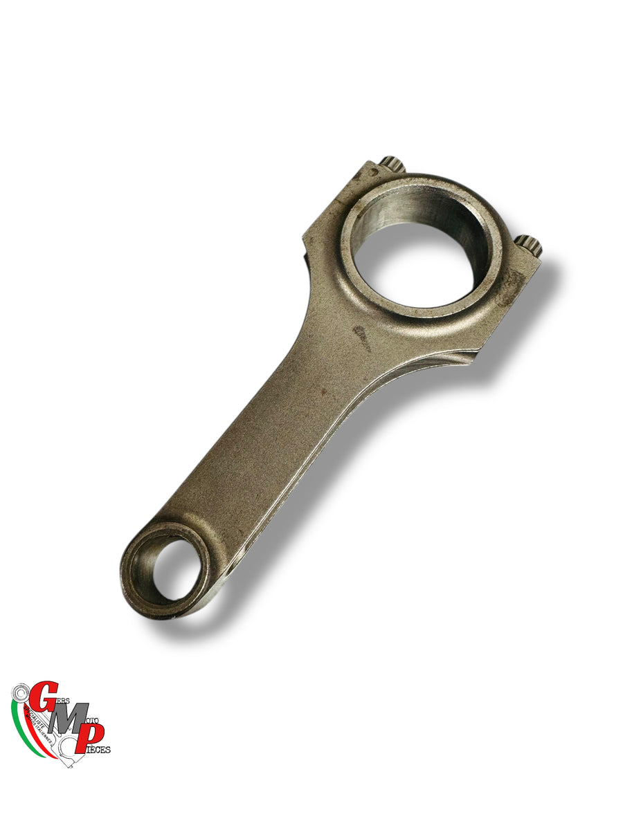 Titanium connecting rod - Ducati