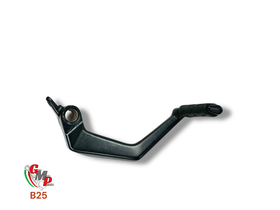 Rear Brake Pedal - Ducati