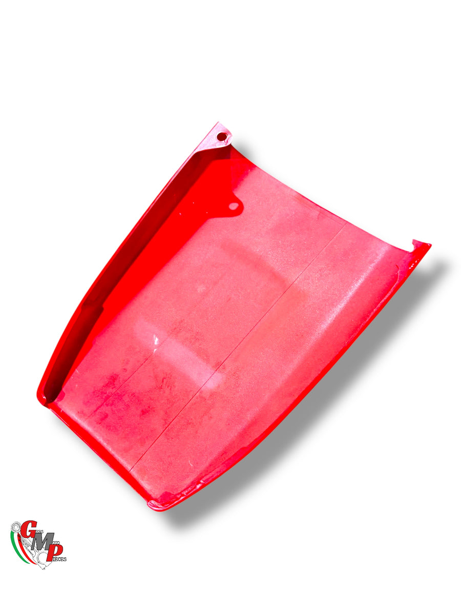 Seat Cowl - Ducati