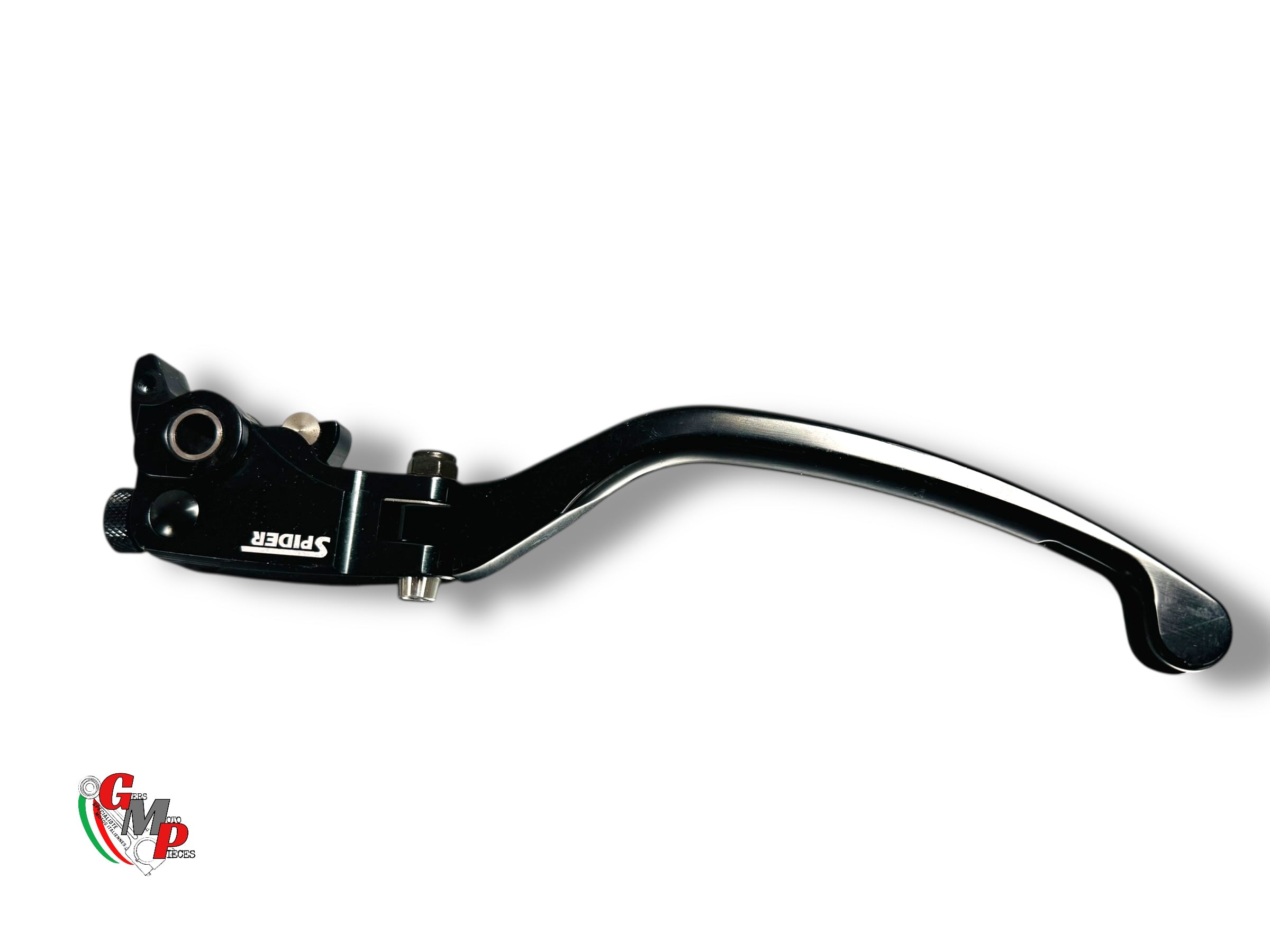 Levier embrayage SPIDER Racing - Ducati