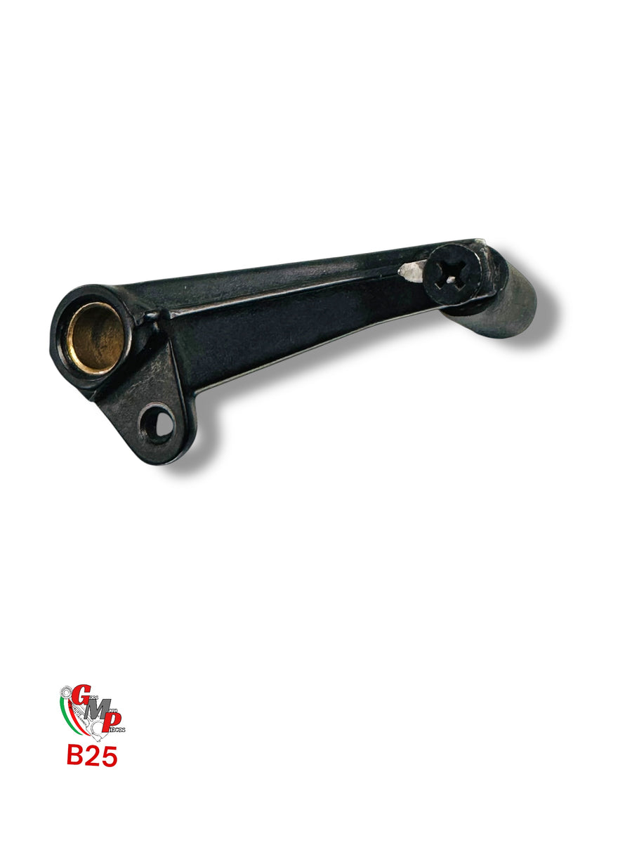 Shortcut selector - Ducati
