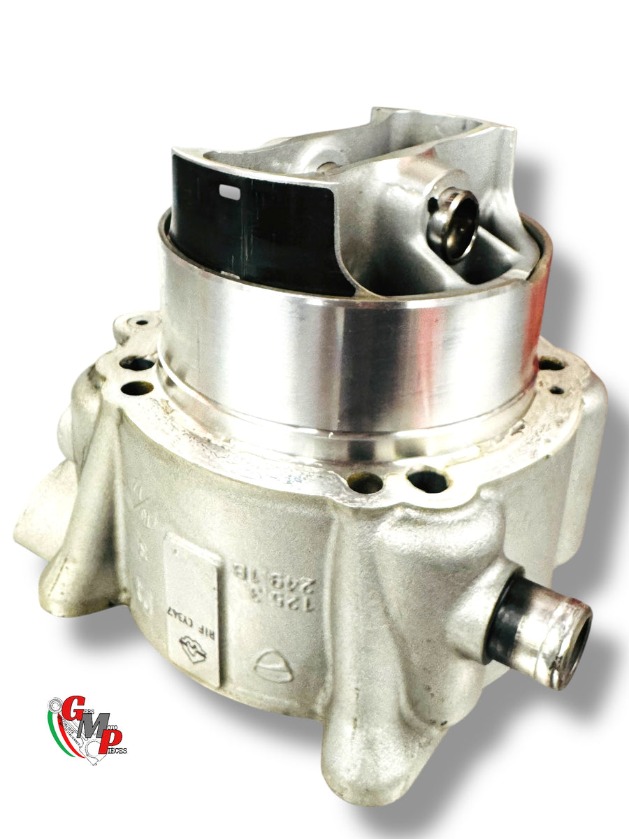 Rear / vertical piston cylinder VGC - Ducati