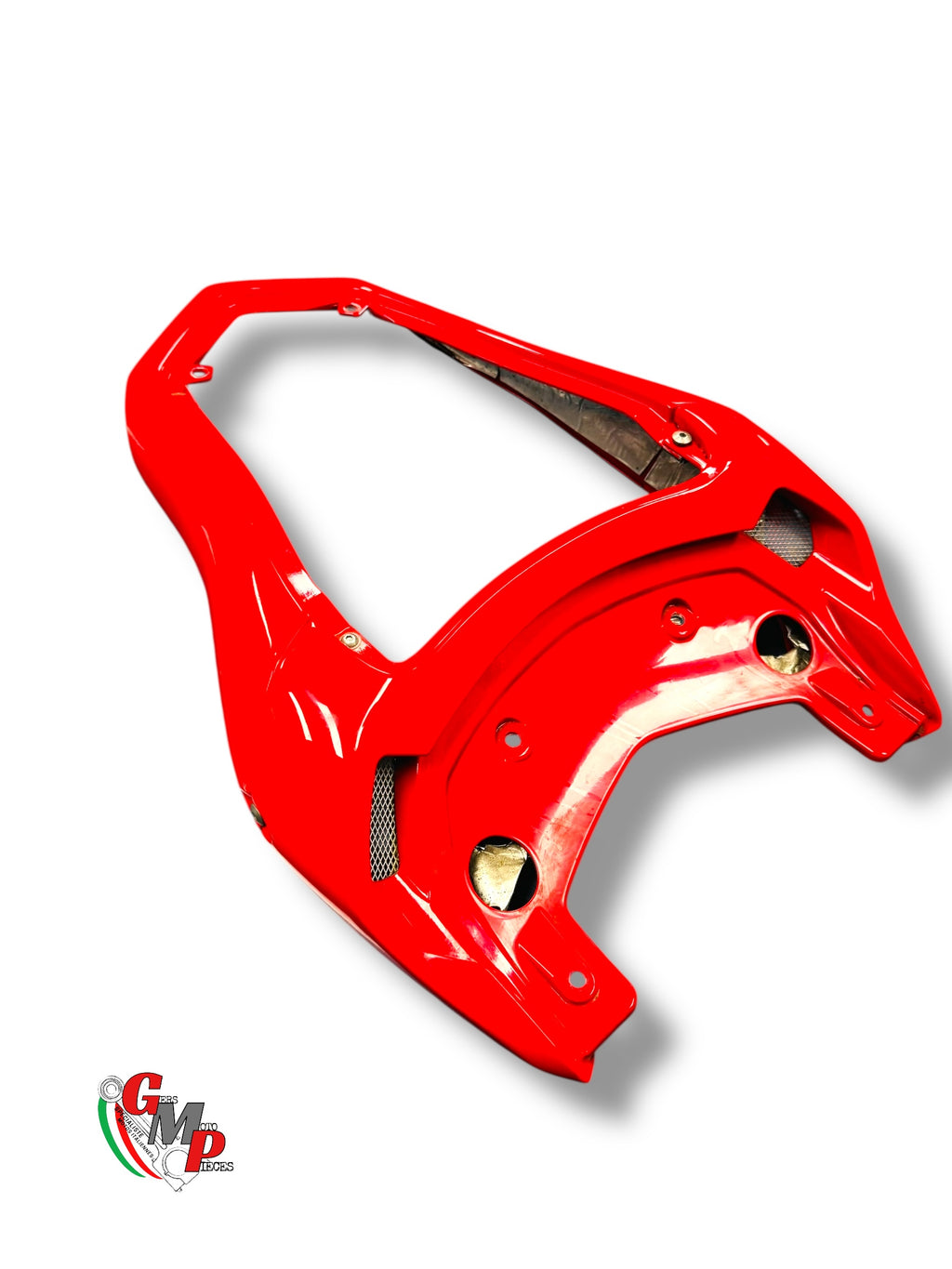 Saddle fairing Rear shell TBE - Ducati