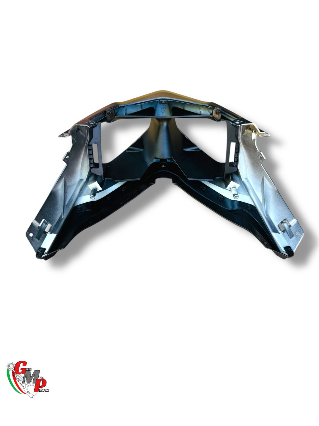 Central Air Conveyor - Ducati