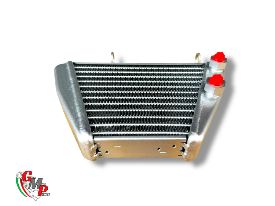 Oil cooler NEW - Ducati