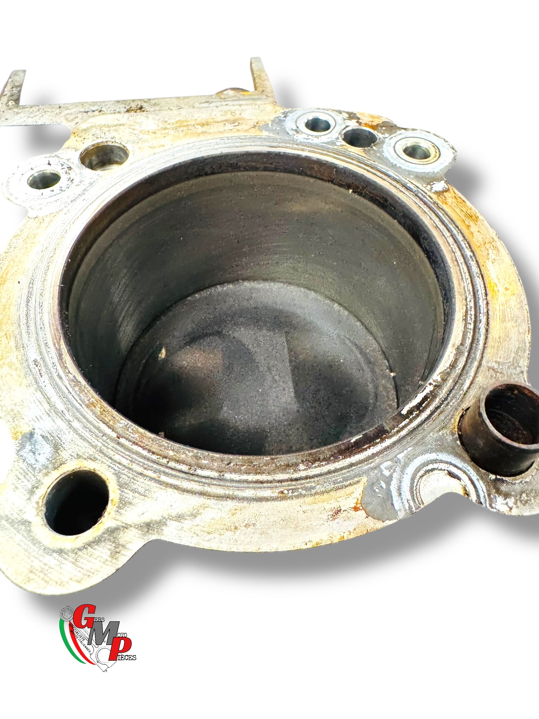 Vertical Cylinder Piston - Ducati