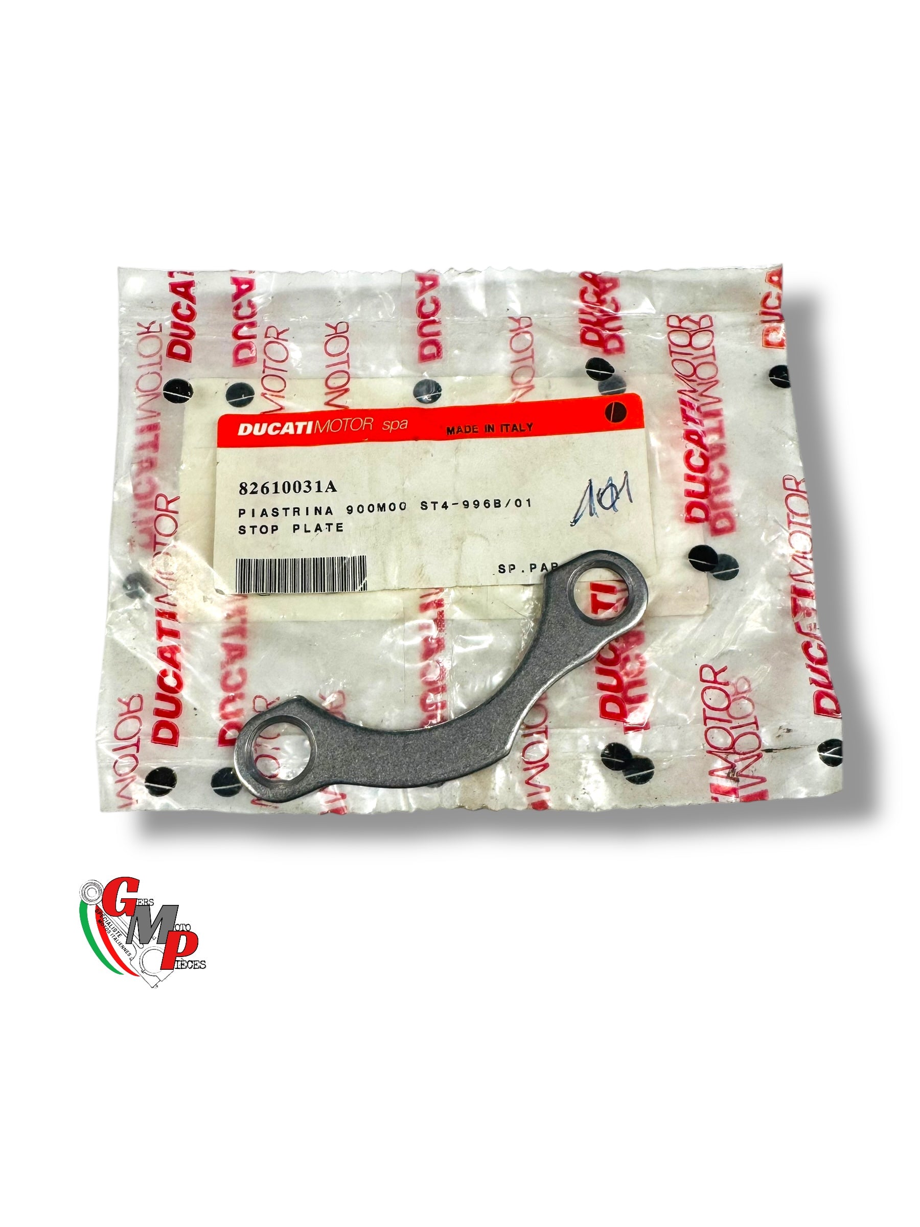 Fork Oil Seal Diameter 43 - Ducati