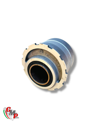 Complete eccentric large hub - Ducati