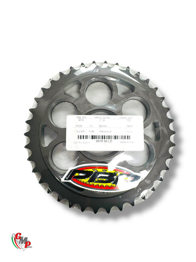 PBR NEW 38-tooth Ergal sprocket - Ducati
