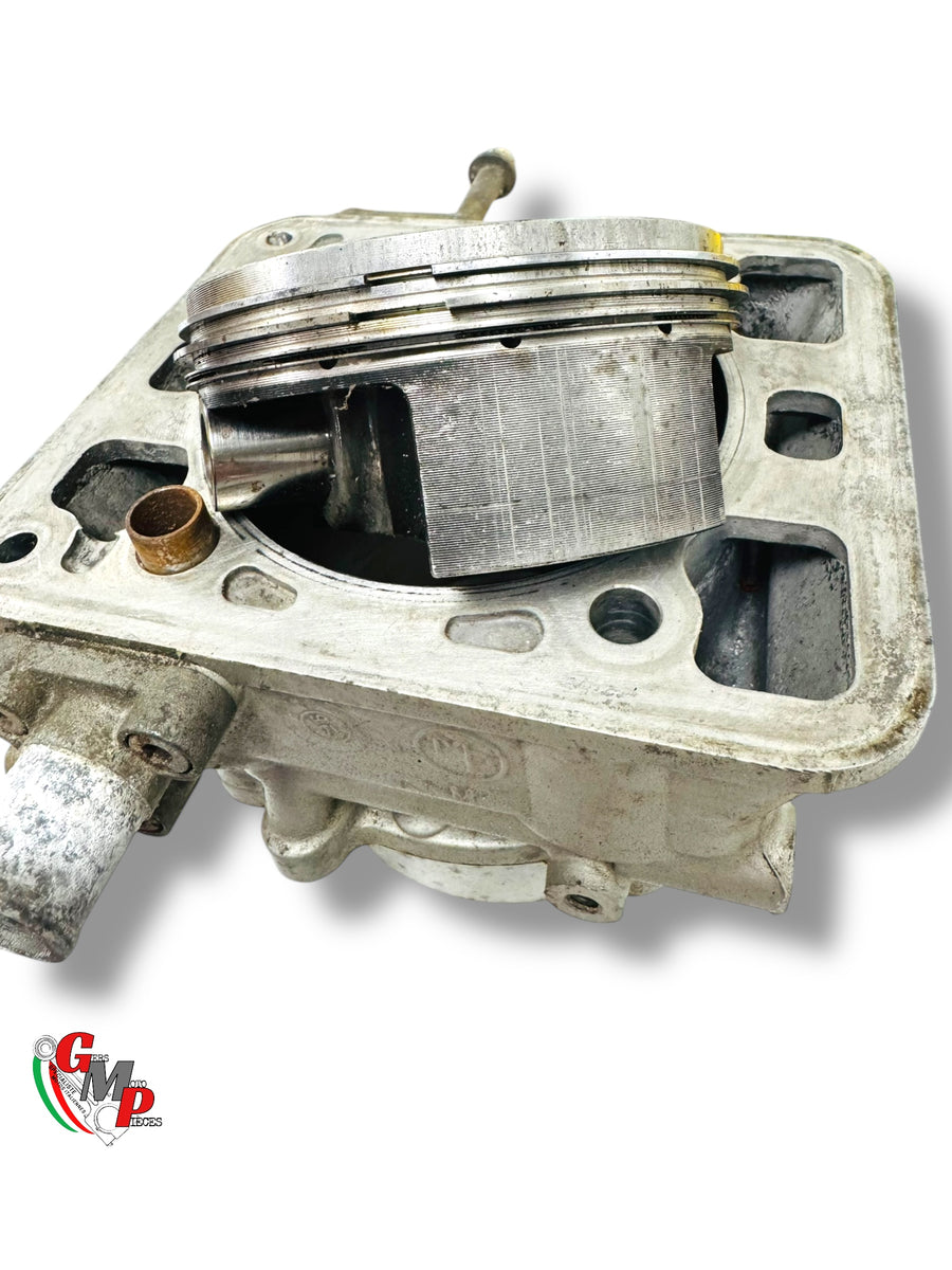 Vertical/horizontal piston cylinder good condition - Ducati