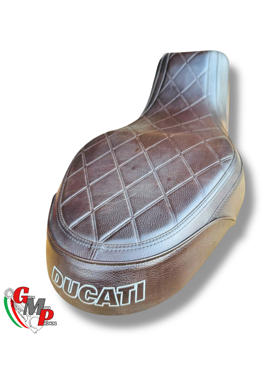 Performance Seat - Ducati