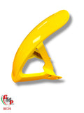 Garde boue avant jaune - Ducati