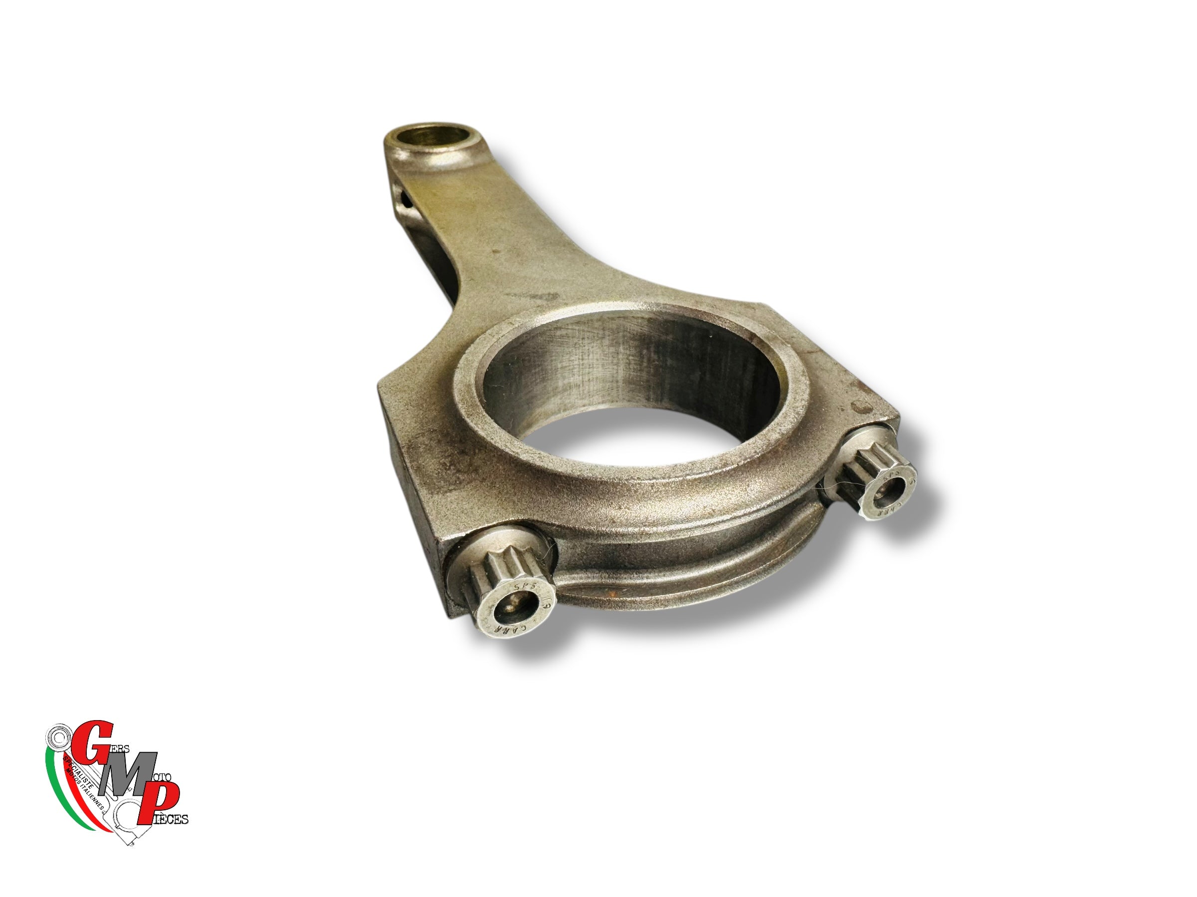 Bielle titane - Ducati