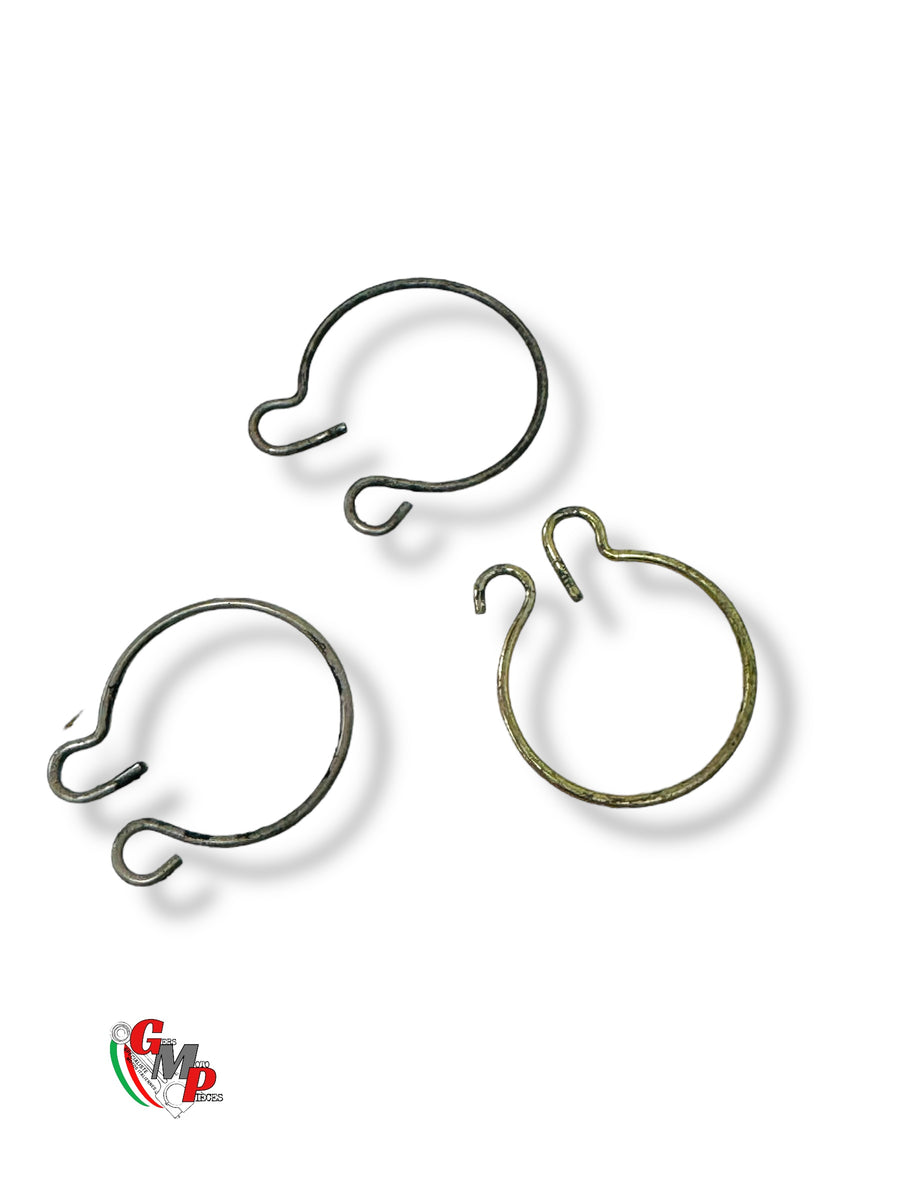 40mm Wheel side retaining clips - Ducati