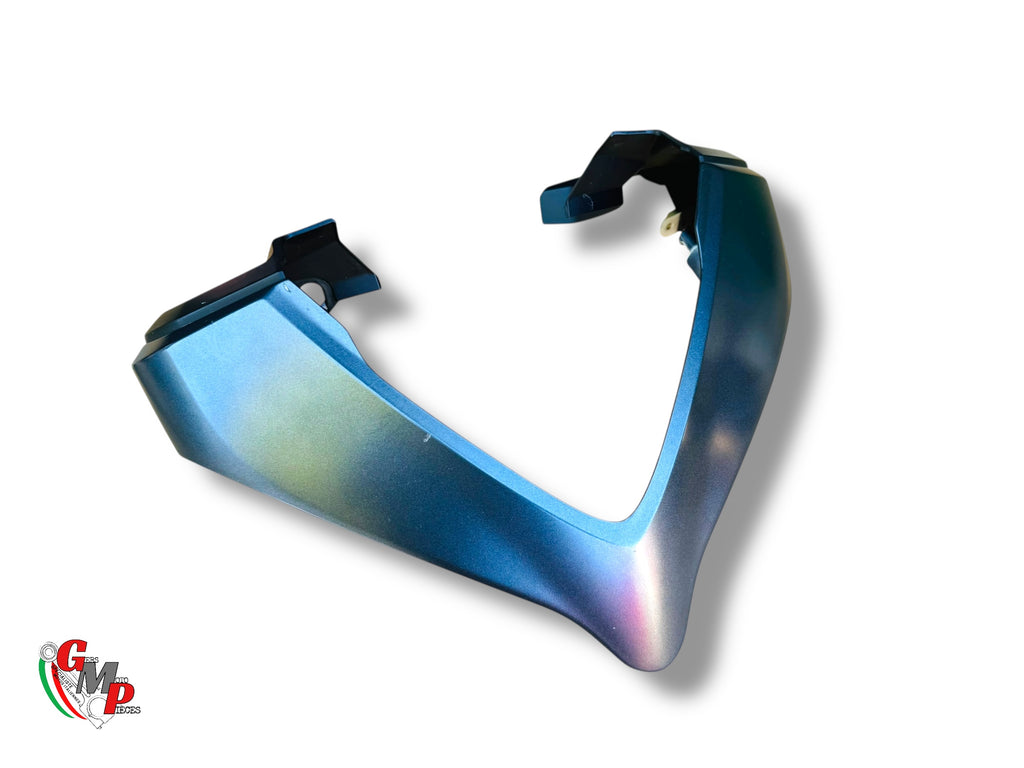 Plastic Front Panel - Ducati