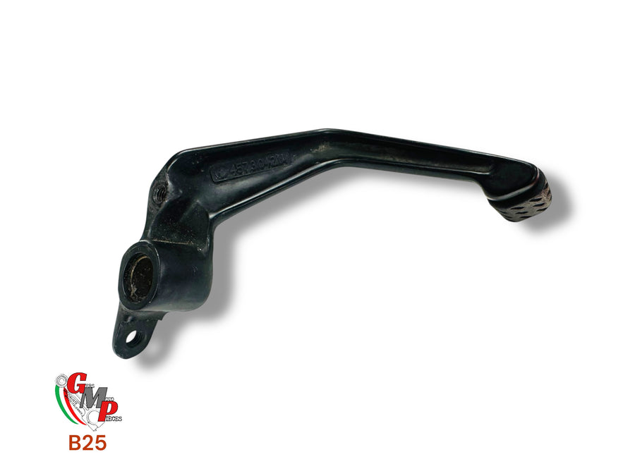 Rear Brake Pedal - Ducati
