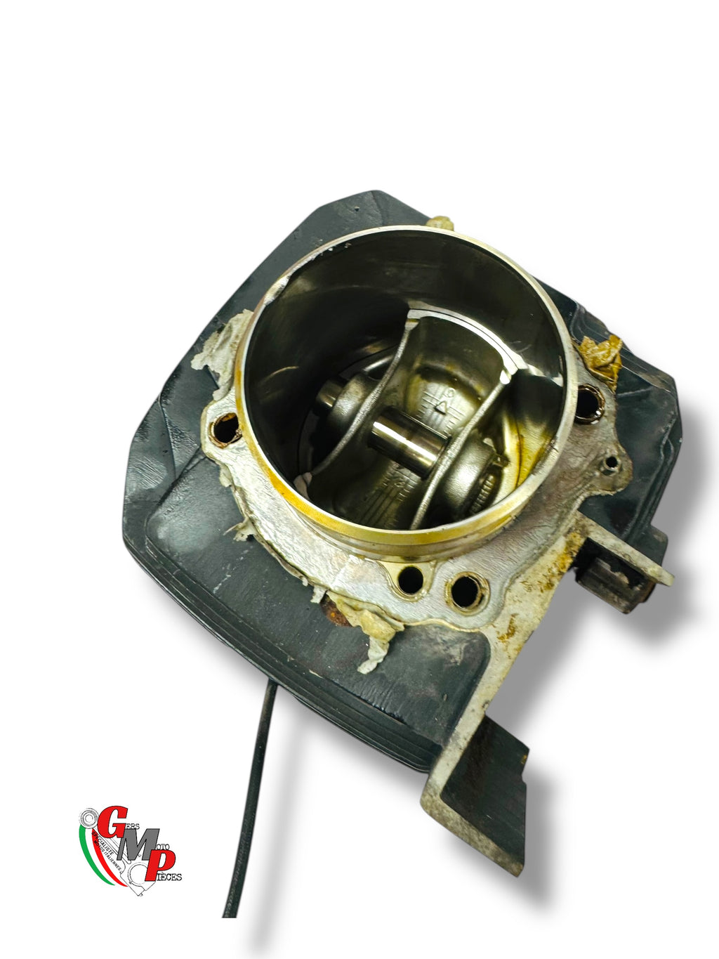 Vertical Cylinder Piston - Ducati