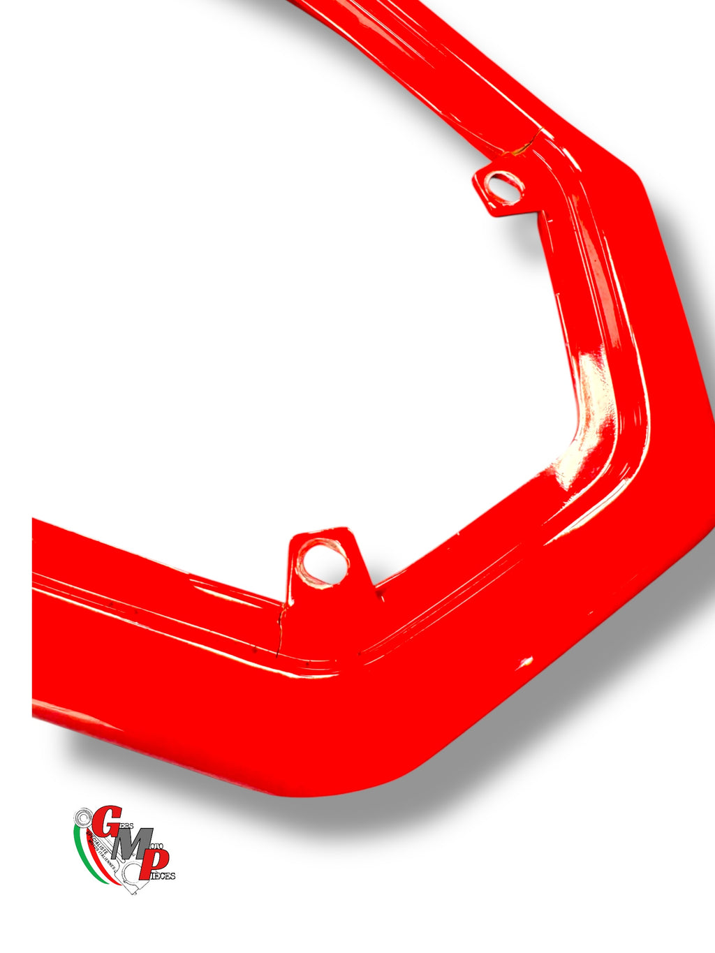 Saddle fairing Rear shell TBE - Ducati