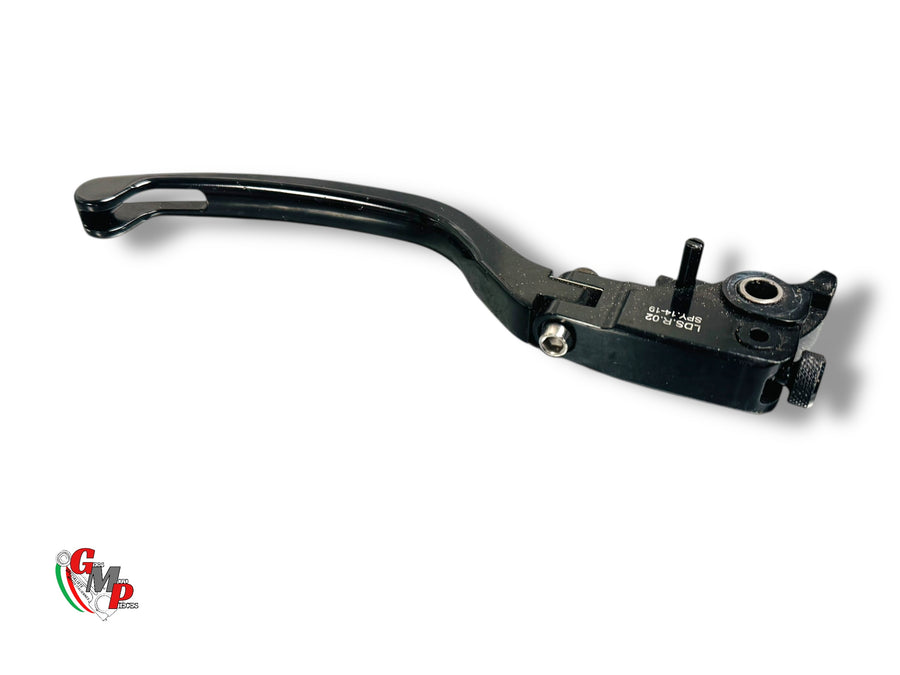 SPIDER Racing Clutch Lever - Ducati