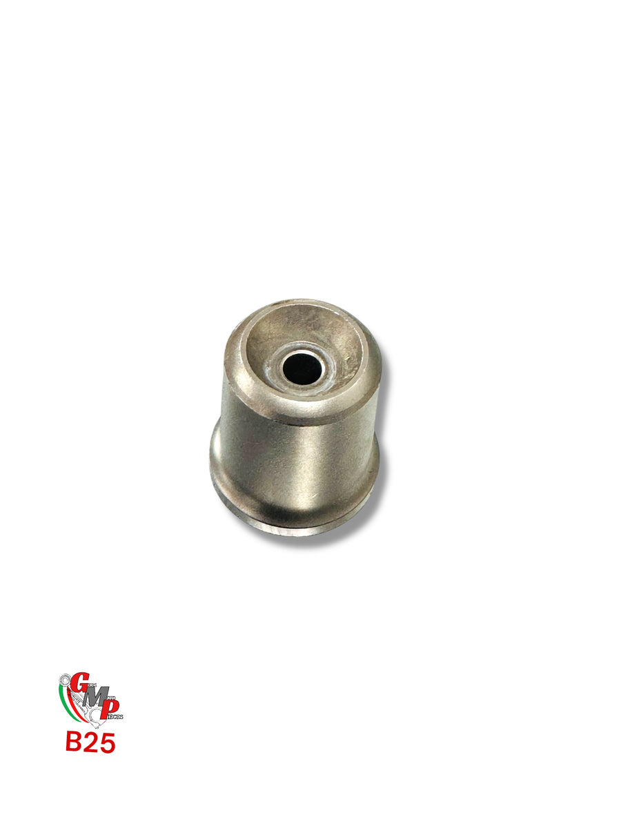 Handlebar End - Ducati
