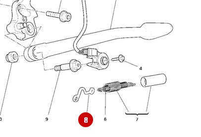 Fork Oil Seal Diameter 43 - Ducati