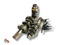 Complete Gearbox - Ducati