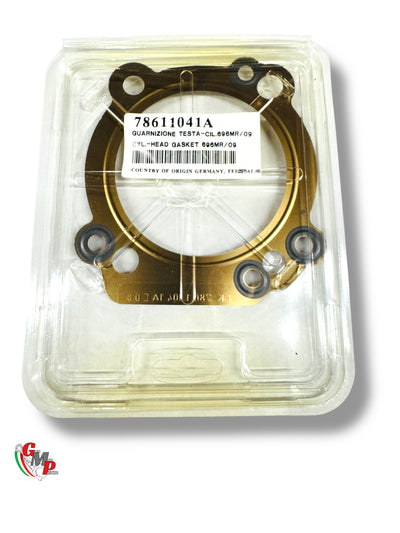 Cylinder head gasket NEW - Ducati
