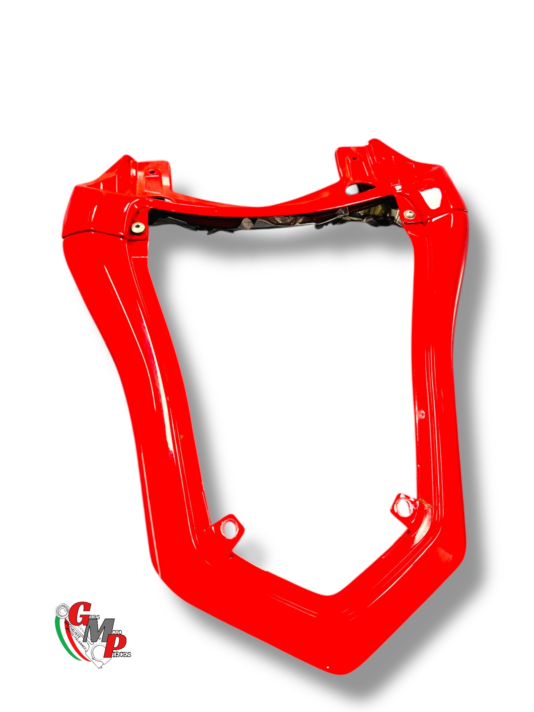 Saddle fairing Rear shell TBE - Ducati