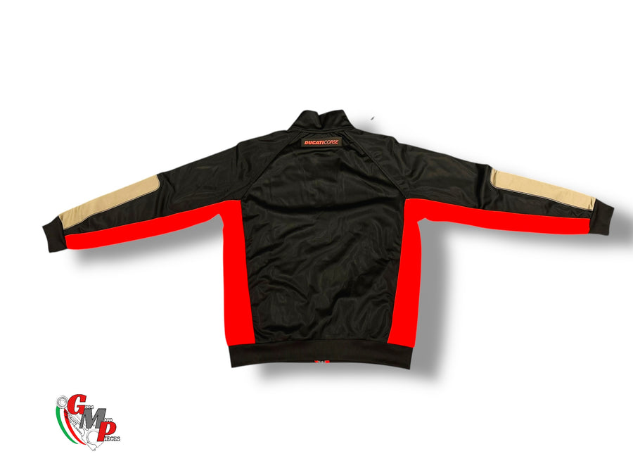NEW Ducati Corse tracksuit jacket