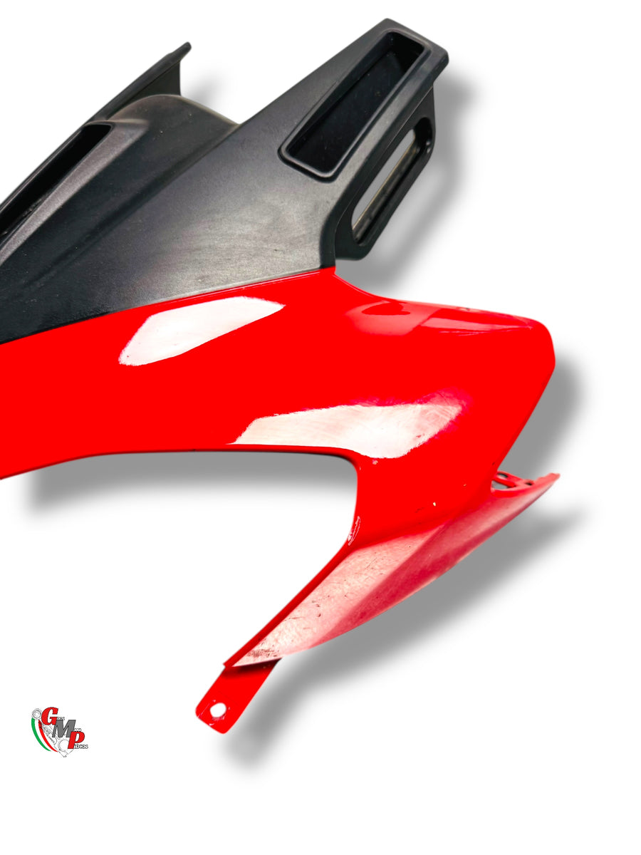 Front fairing red - Ducati