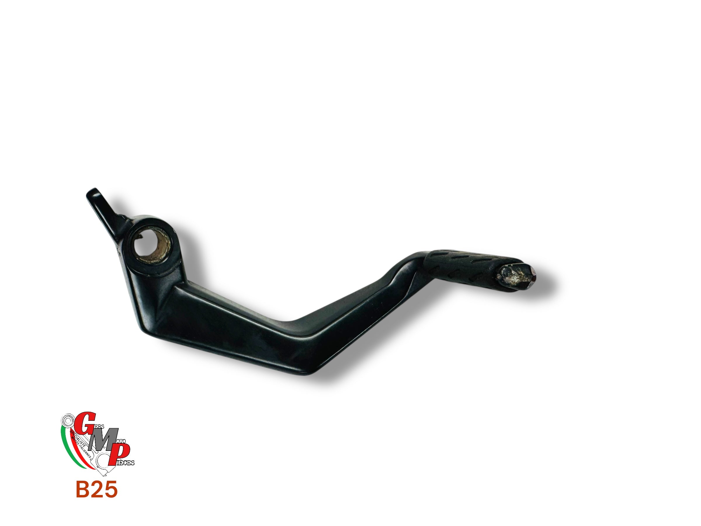 Rear Brake Pedal - Ducati