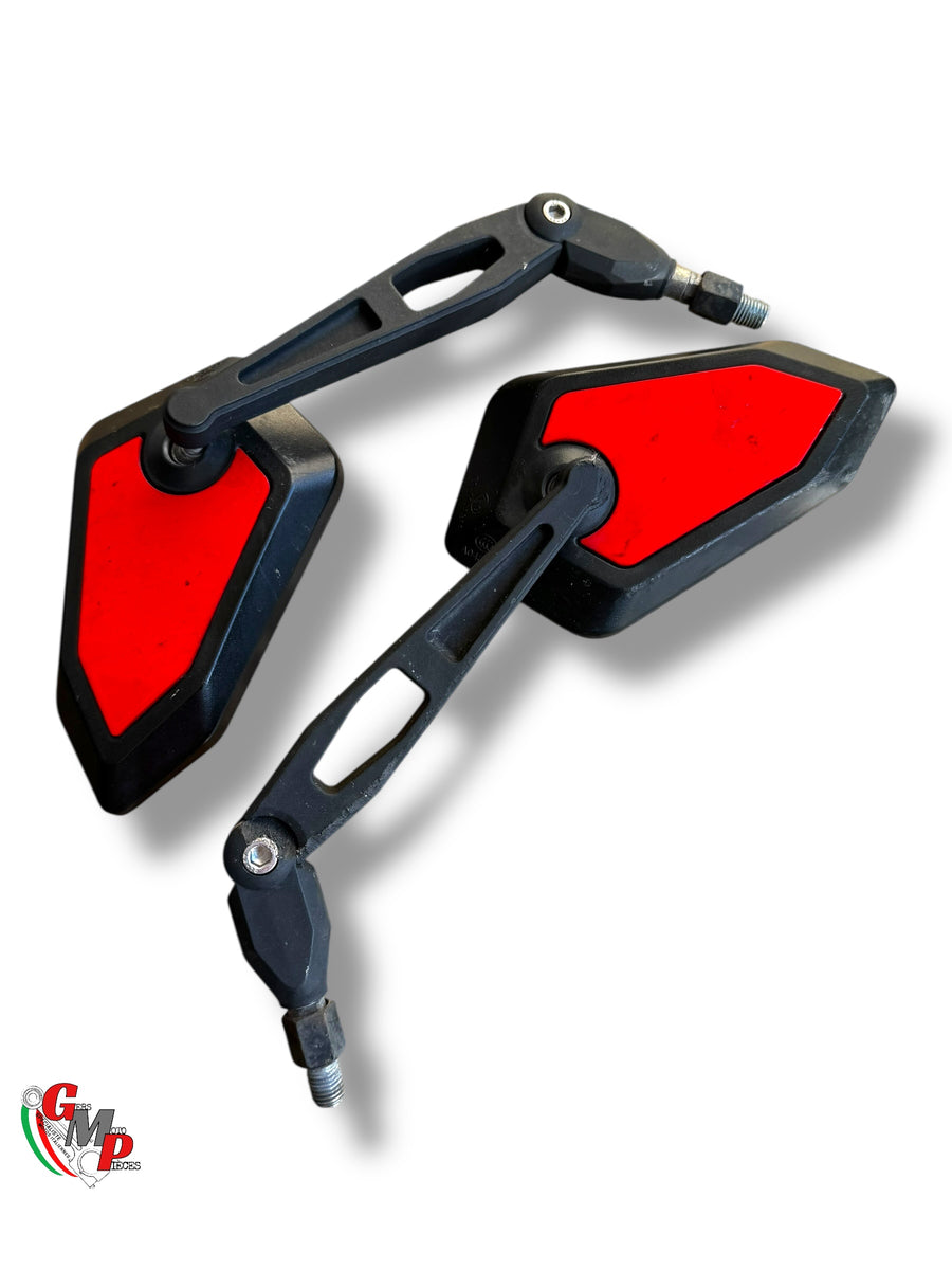 Mirror Pair - Adaptable