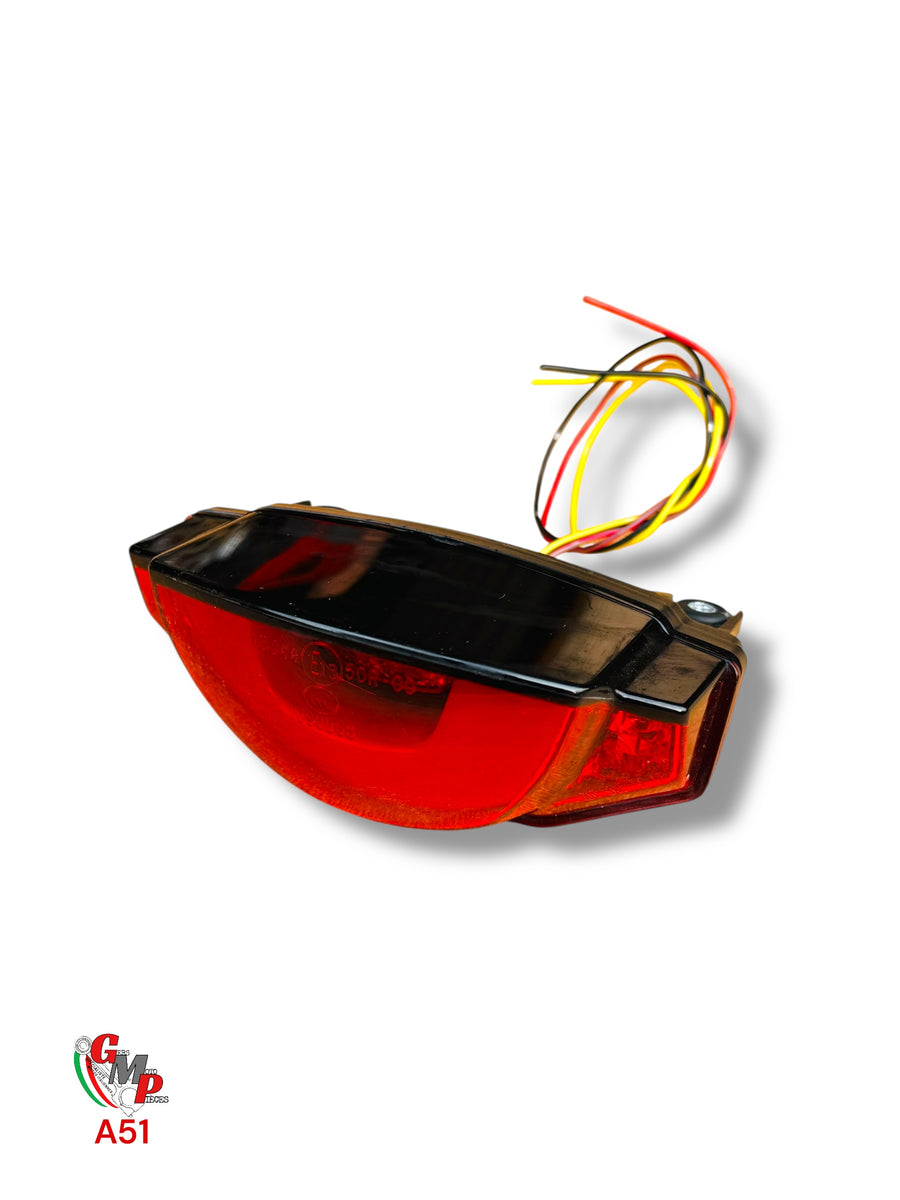 Original taillight - Ducati