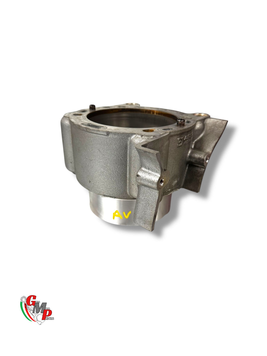 Front / horizontal master cylinder VGC - Ducati