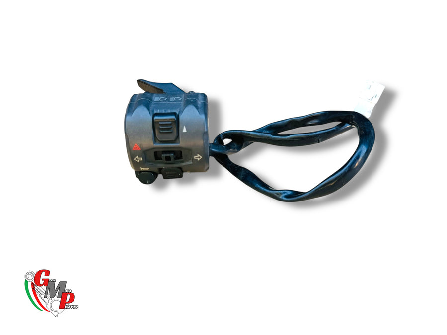 Left Switch - Ducati