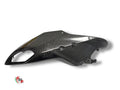 Left carbon air intake duct Ducati Performance - Ducati