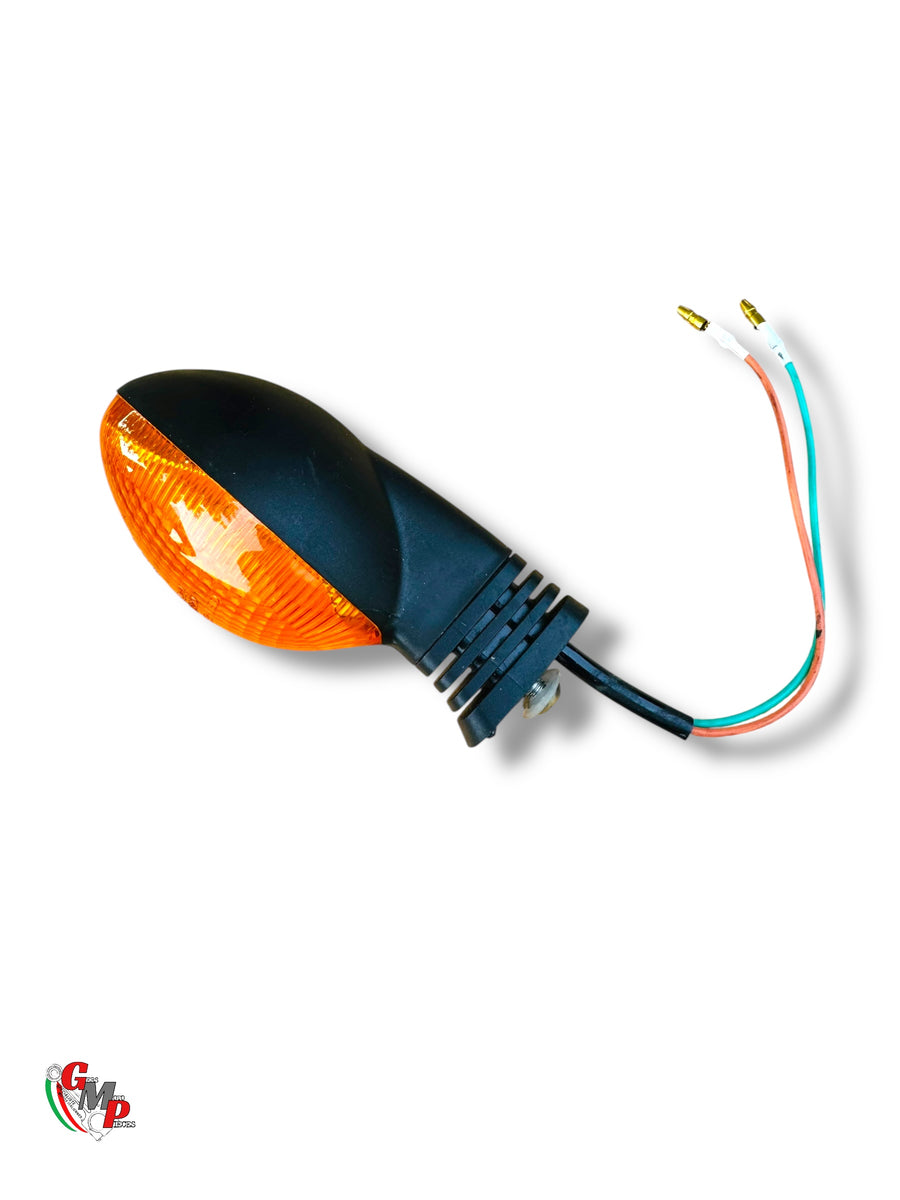 Rear Left Indicator - Ducati