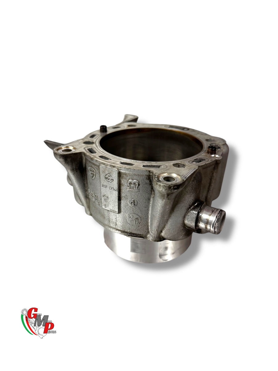 Front / horizontal master cylinder VGC - Ducati