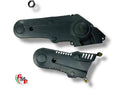 Belt cover set - Ducati