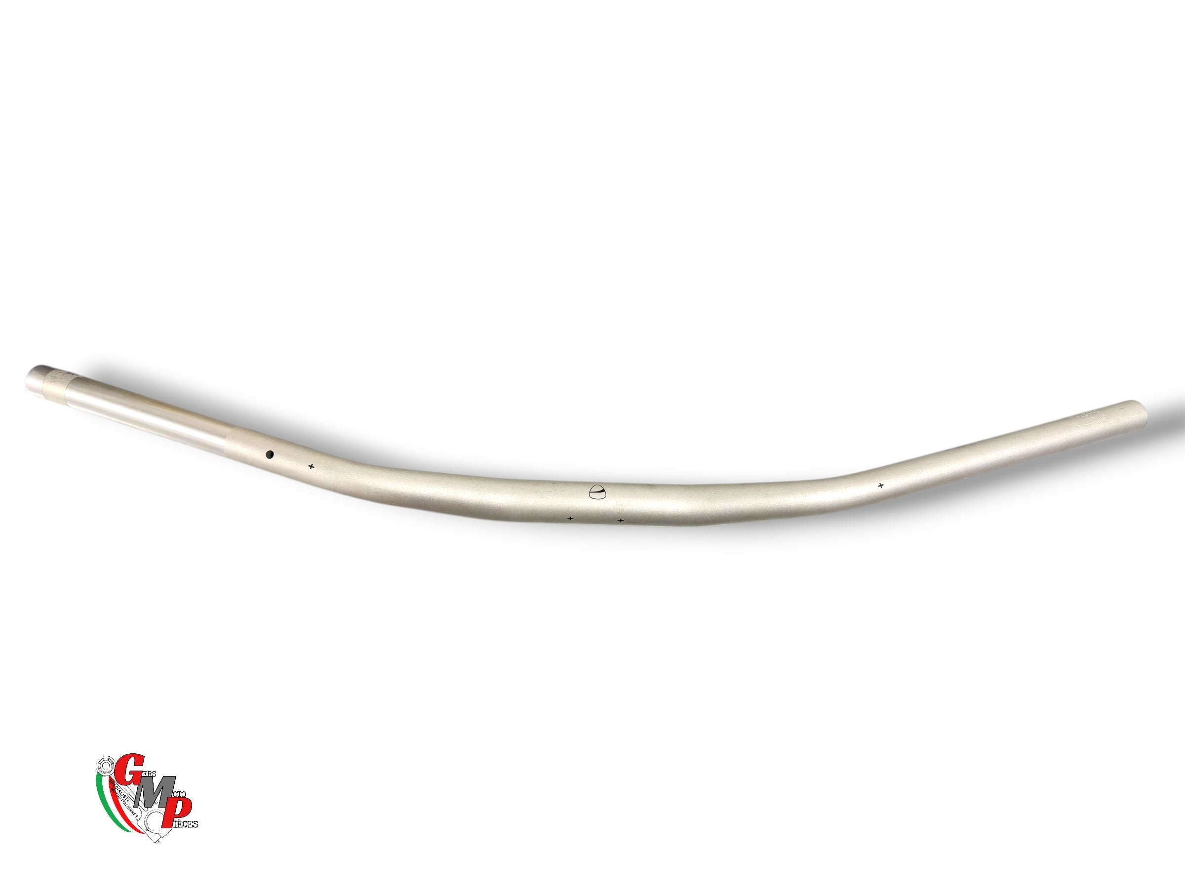 Guidon aluminium NEUF - Ducati