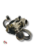 Injection rail - Ducati
