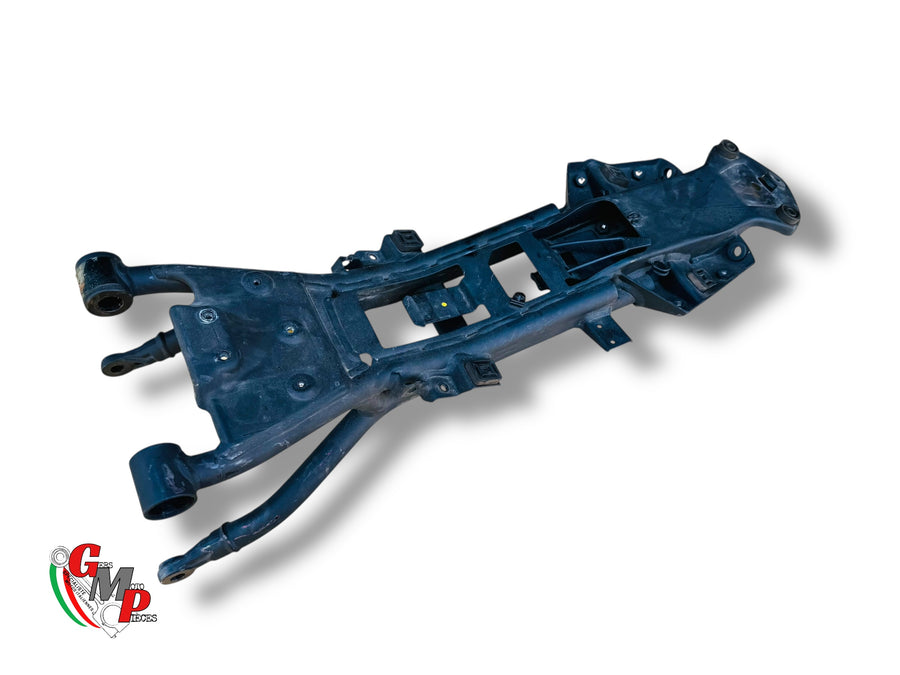 Rear Loop - Ducati