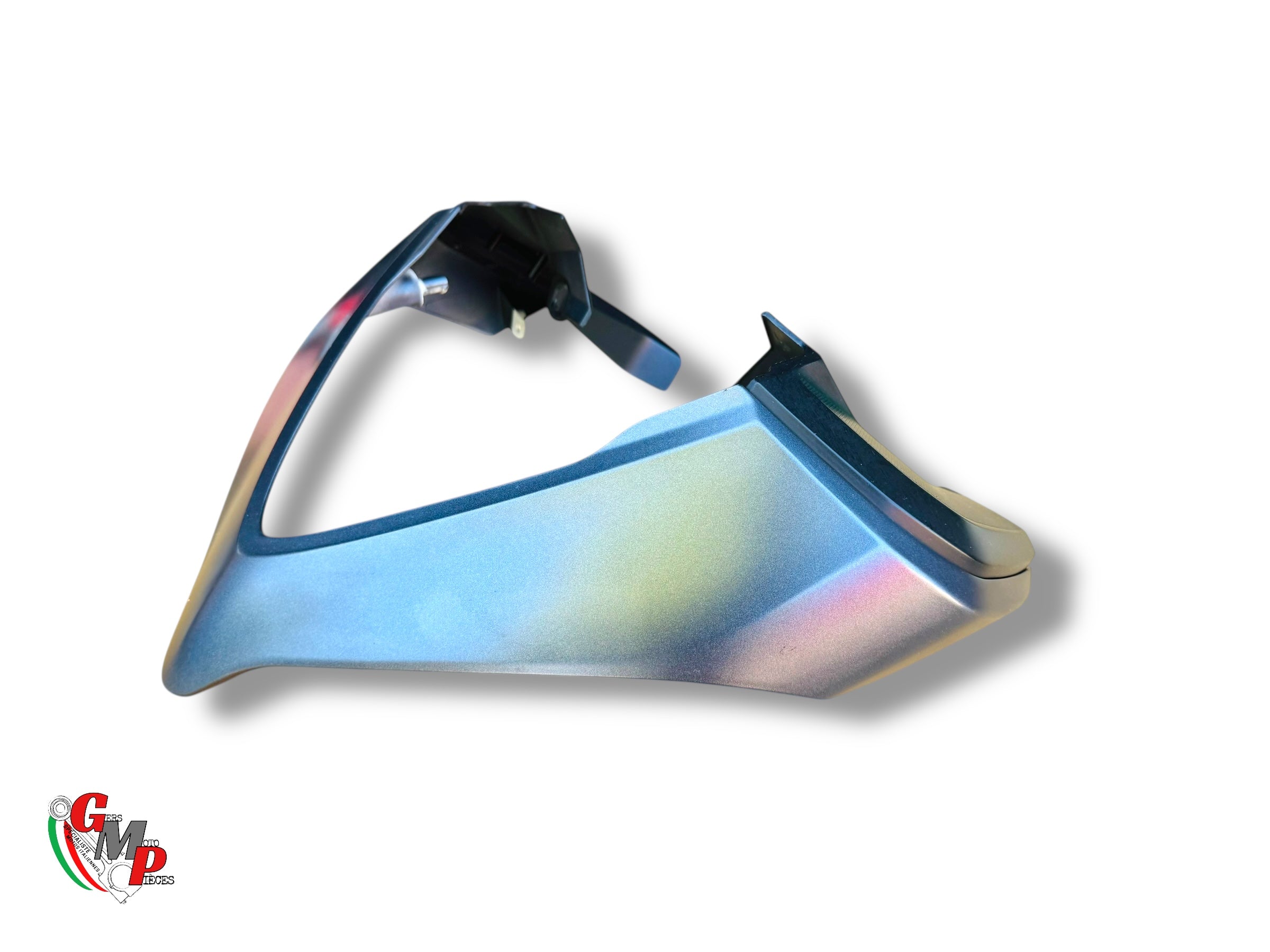 Plastic Front Panel - Ducati