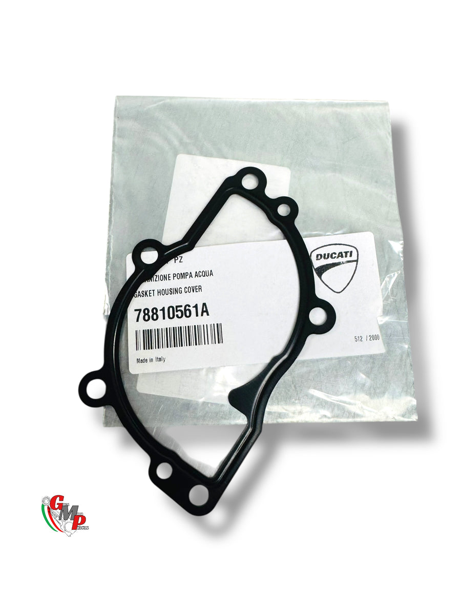 NEW Water pump seal - Ducati