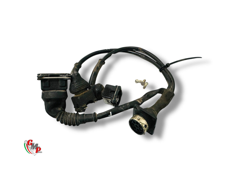 Injection ramp harness: Ducati