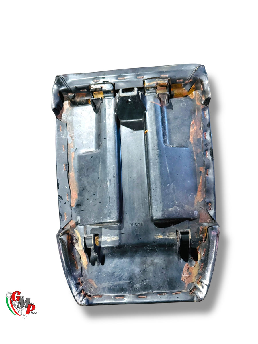 Original Passenger Seat - Ducati