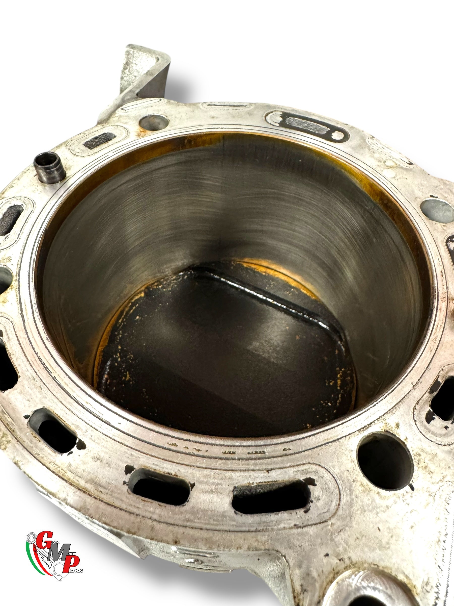 Cylindre piston avant / horizontal TBE - Ducati