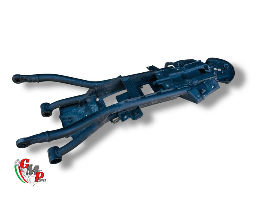 Rear Loop - Ducati