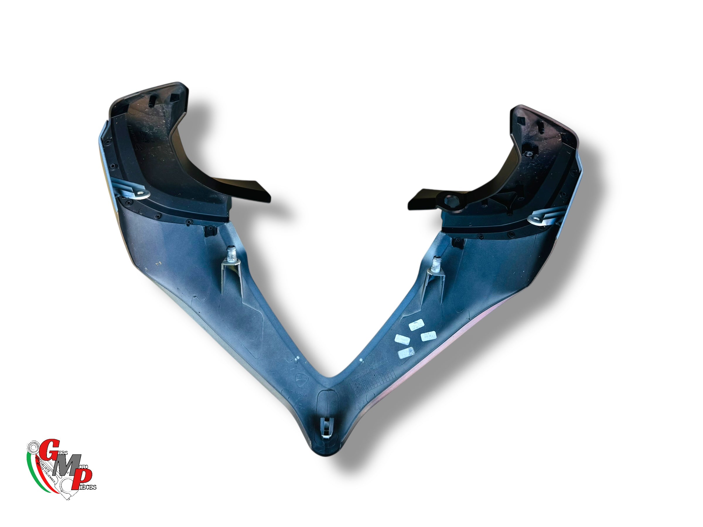 Plastic Front Panel - Ducati