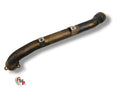 Horizontal exhaust manifold - Ducati